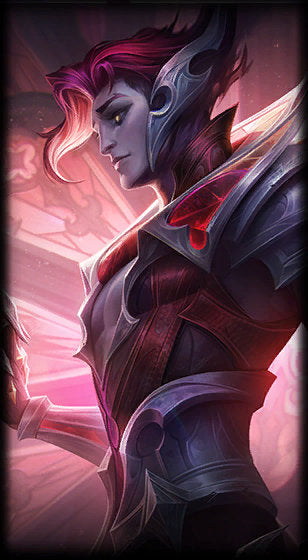 EUW Broken Covenant Rakan