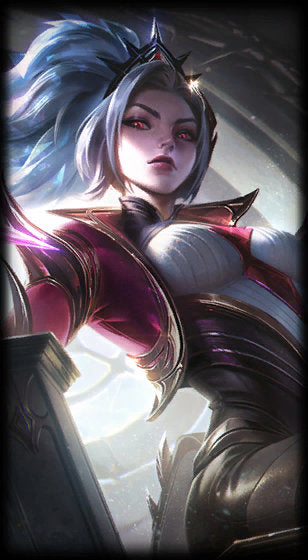 EUW Coven Akali