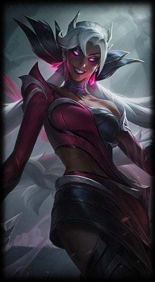 EUW Coven Nilah