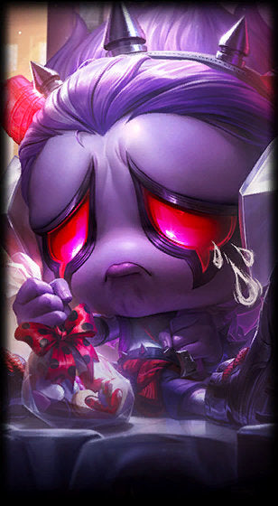 EUW Heartache Amumu