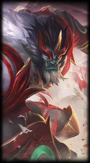 EUW Mythmaker Galio