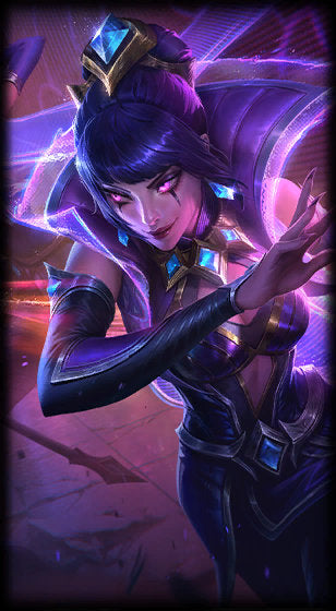 EUW Worlds 2020 LeBlanc